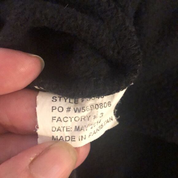 Hobie Signature Hoodie Laguna Beach, California Kangaroo🦘Pockets🏄🏼‍♂️🏄🏻‍♀️ - Picture 12 of 17